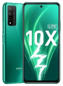 Замена аккумулятора на телефоне Honor 10X Lite в Нижнем Новгороде